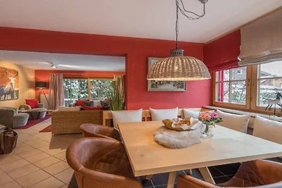 Ferienhaus mit 4 Schlafzimmer