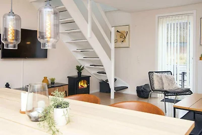 4 Sterne Ferienhaus in Rømø-By Traum