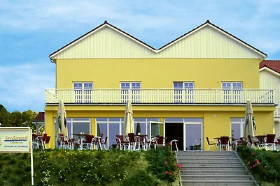 Appartement im Seedomizil Kummerow