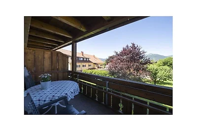 Apartamento vacacional con 2 dormitorios.