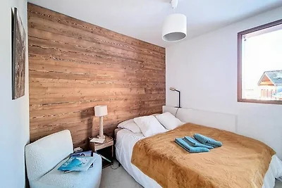 Apartment in Grangeraies in der Nähe von...