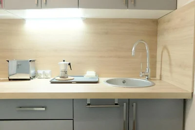 Studio 16-20m² am Eingang von Tignes