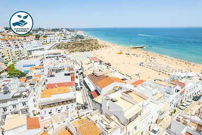 Casa a schiera ad Albufeira vicino alla spiag...
