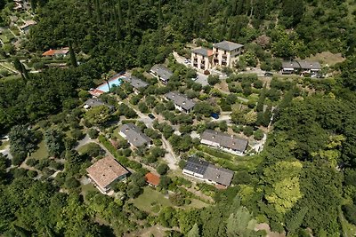 Wieser Gardalake Komfortable Ferienresidenz