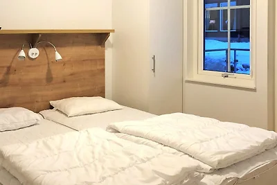 8 Personen Ferienhaus in SÄLEN-By Traum