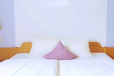 Appartement Mary (3-6 personen)