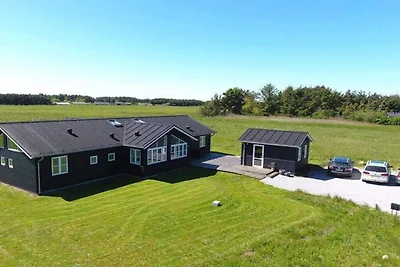 Gezinsvriendelijk Strandhuis -- By Traum...