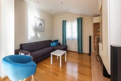 Ferienhaus in Petrcane