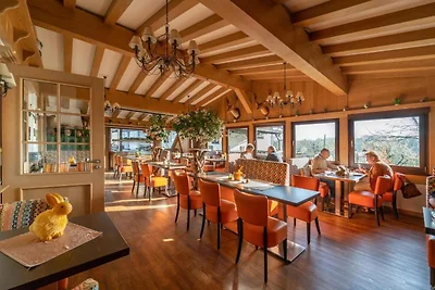 Hotel Heiderhof by Belvilla eenpersoonskamer