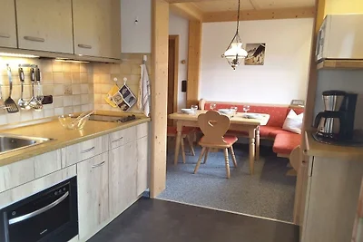 Apartament wakacyjny z 2 sypialniami