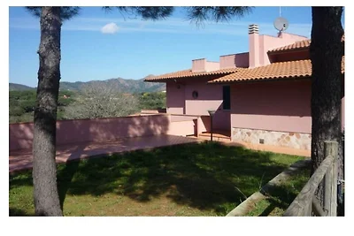 Wohnung in Capoliveri mit Schwimmbecken