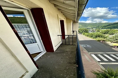 Moderne Wohnung für 6 Personen in Mont-Dore