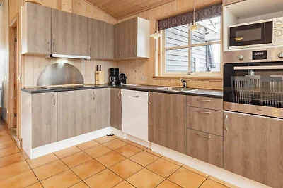14 Personen Ferienhaus in Løkken
