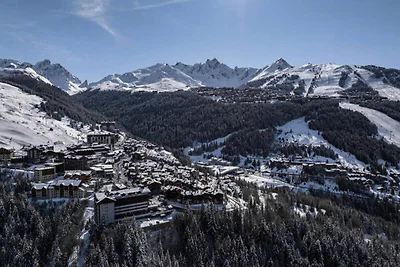 Residenz Arcelin für 10 Personen