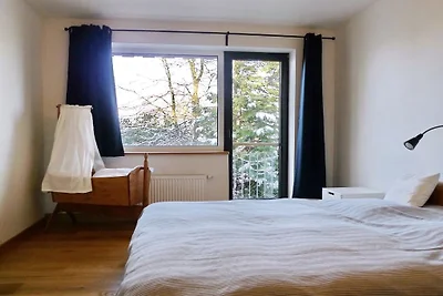 1 nel Seehaus Hartwigsdorf