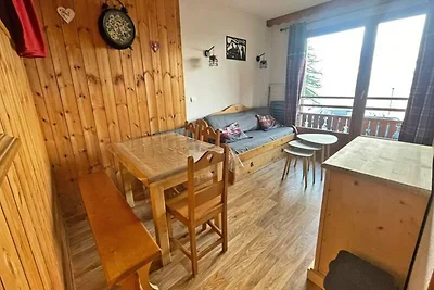 DBA008 – 1-ZIMMER-WOHNUNG + SCHLAFNAHE – BALK...