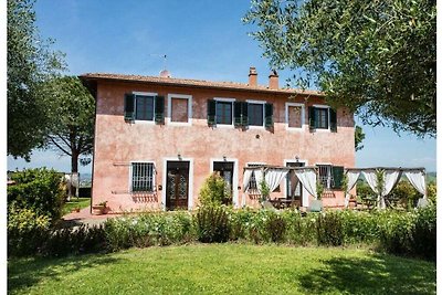 Villa Boscone Residenza di vacanza...