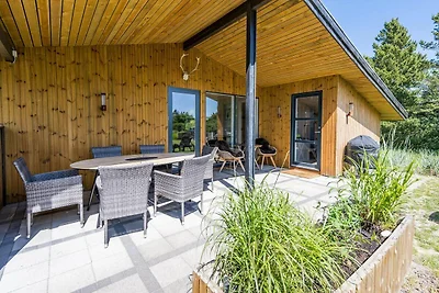 6 Personen Ferienhaus in Blåvand