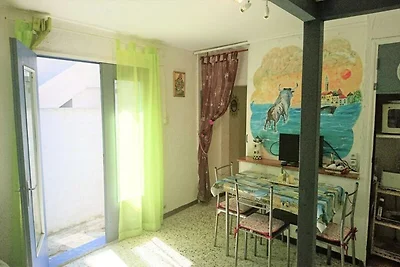 Ferienhaus in Le Grau-du-Roi in der Nähe des...