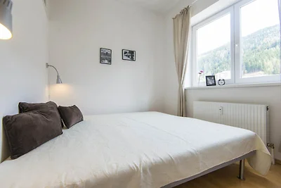 Wohnung in Bad Gastein nahe Skipisten