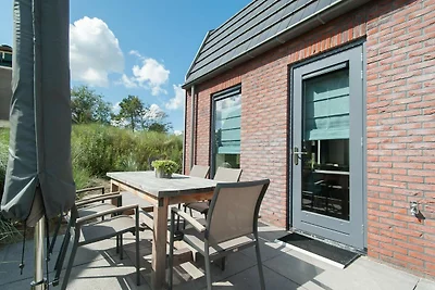 Wellness-Retreat in den Egmond-Dünen