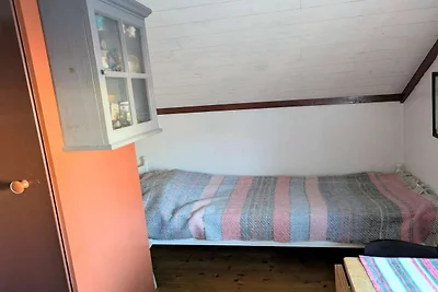 3 Personen vakantie huis in STRÄNGNÄS