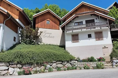 3-Zimmer-Apartment mit Schlafnische für 6 Per...