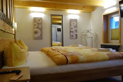 Ferienwohnung mit 1 Schlafzimmer
