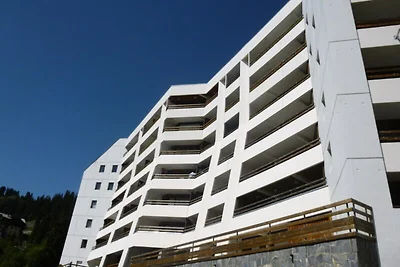 Komfortable Wohnung · Zentrum des Resorts ·...