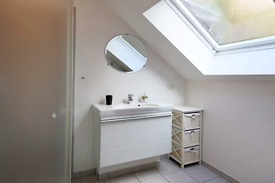 8 Personen Ferienhaus in Vejby
