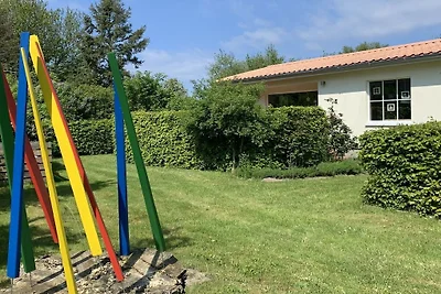 Freschezza estiva Confortevole residenza per ...