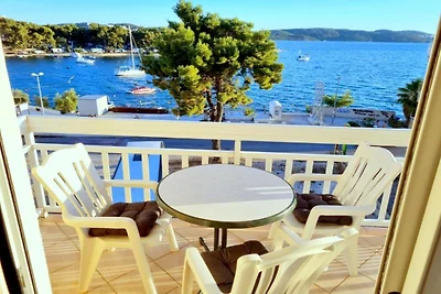 Villa Tomi - Standard One Bedroom Apartment...