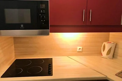 2 Zimmer für 5 Personen