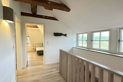 Ferienhaus mit 2 Schlafzimmer