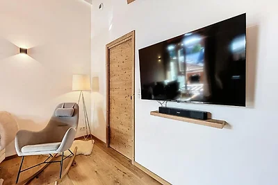 Ash - Les Gets - Dorfzentrum