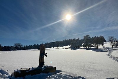 Bergblick Komfortable Ferienresidenz