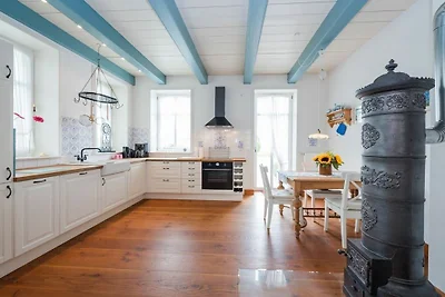 Holiday home with 2 bedrooms