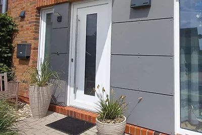 Holiday apartment with 1 bedroom