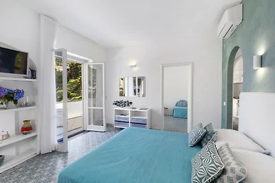 Appartamento a Positano con terrazza vista...