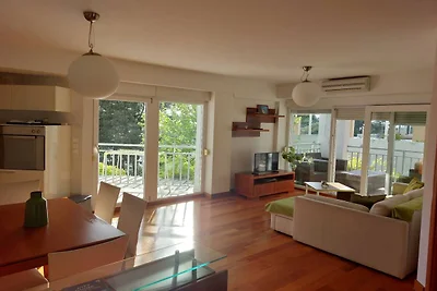 Villa Nižić Makarska - One Bedroom Apartment ...