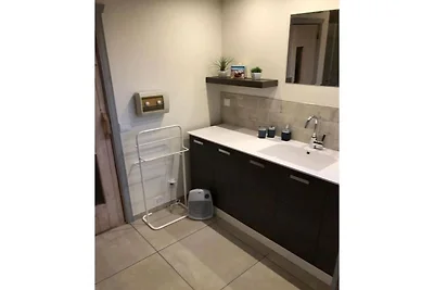 Ferienhaus im Ferienpark Mirow