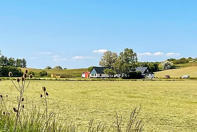 5 Personen Ferienhaus in Löderup-By Traum