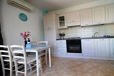 Ferienwohnung mit 1 Schlafzimmer