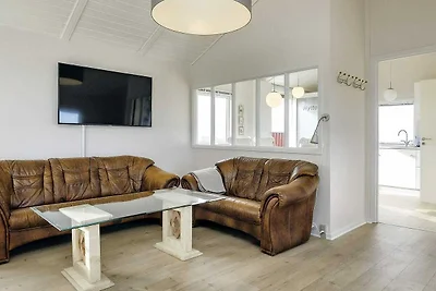 4 Personen Ferienhaus in Bogense
