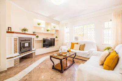 Villa ad Albufeira vicino al centro città