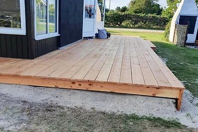 4 Sterne Ferienhaus in Hadsund-By Traum