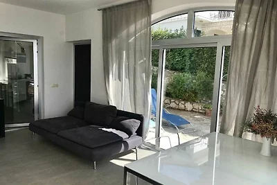 Ferienwohnung mit 1 Schlafzimmer