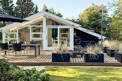 6 Personen Ferienhaus in Ulfborg-By Traum