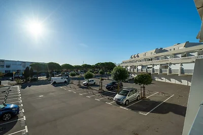 Gemütliches Refugium mit Badewanne und...