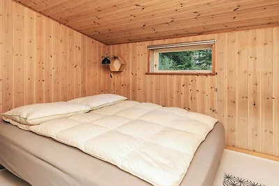 Cabina costiera con vasca idromassaggio